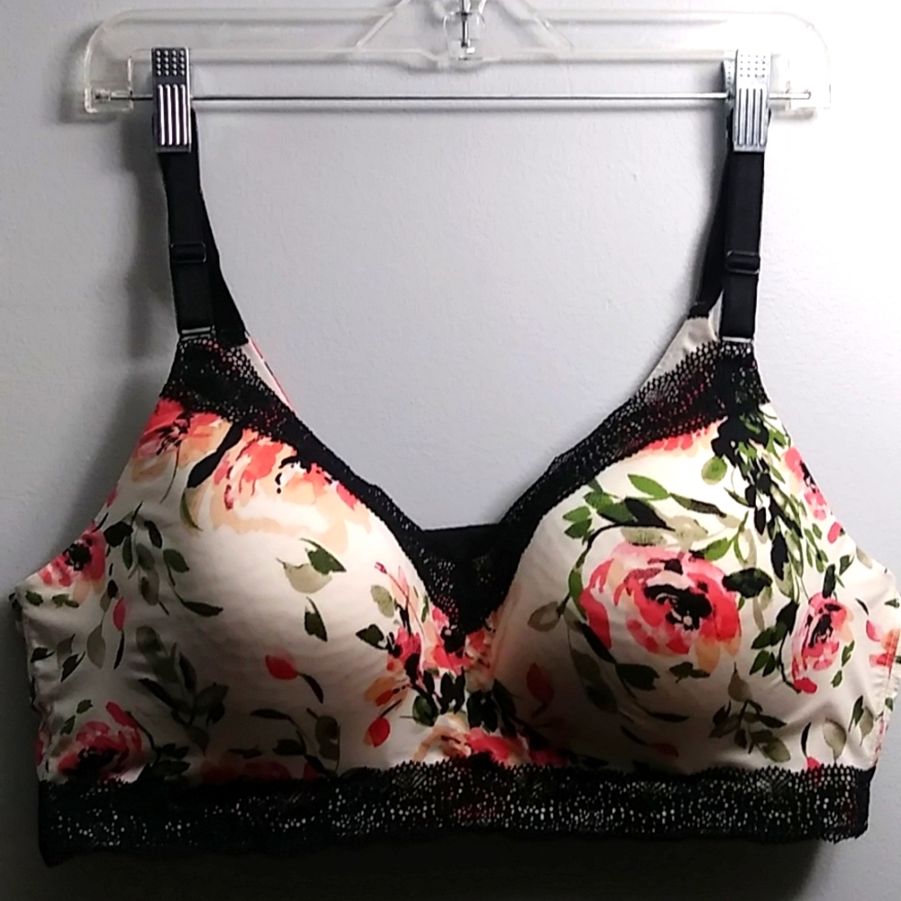 Torrid Curve Bra, 42C